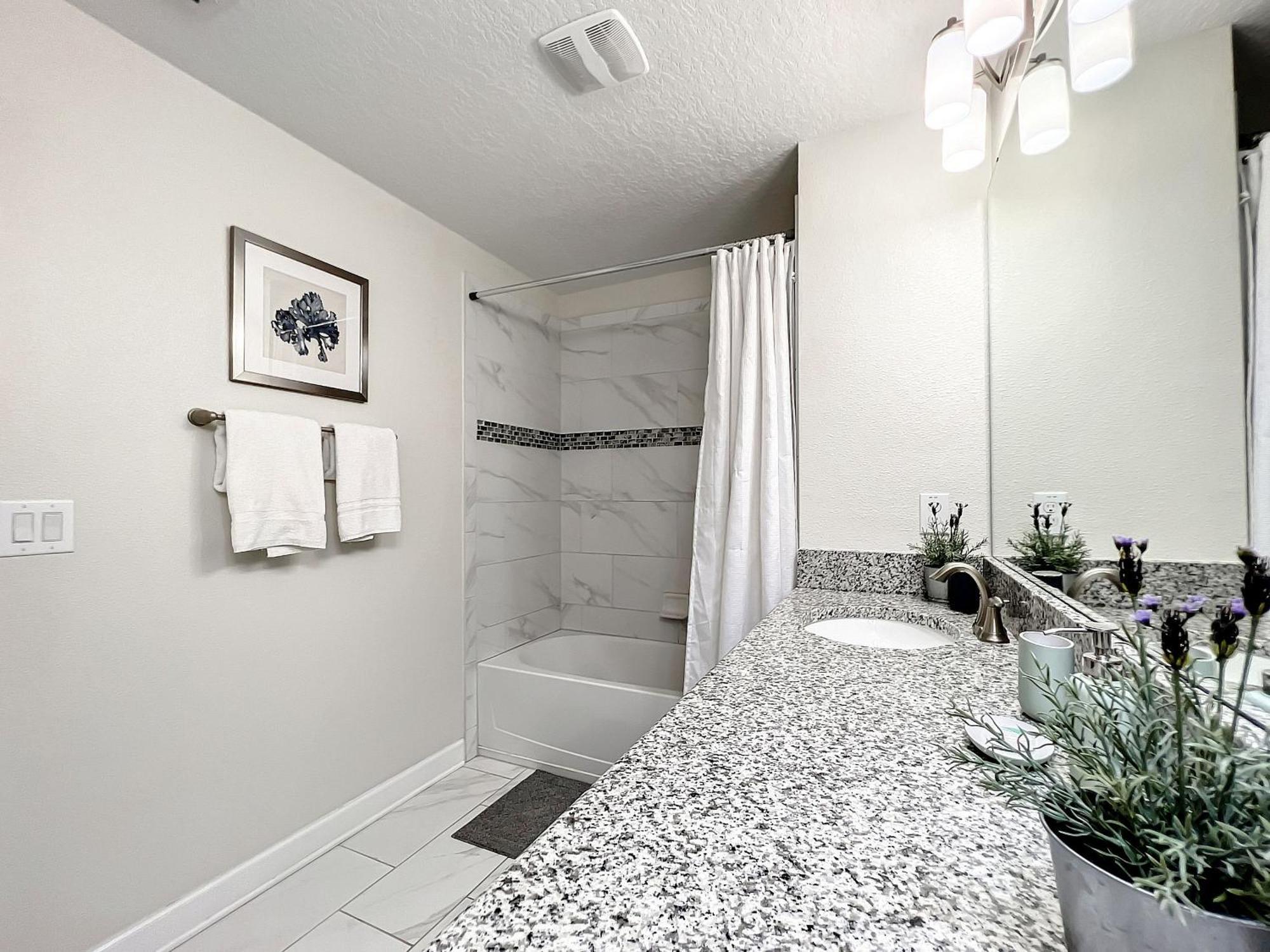 Stunning 5 Bedroom House Near Disney Davenport Exterior photo