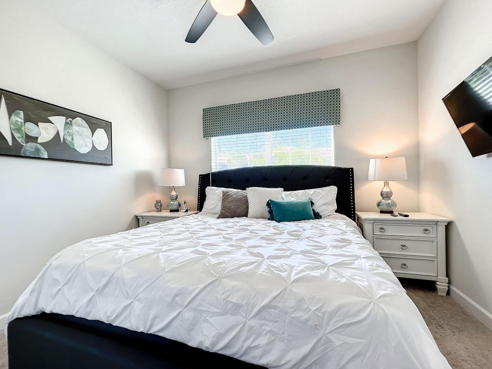Stunning 5 Bedroom House Near Disney Davenport Exterior photo